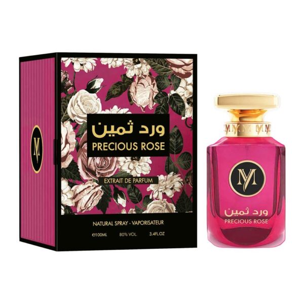 My Perfumes Precious Rose EDP 100ml