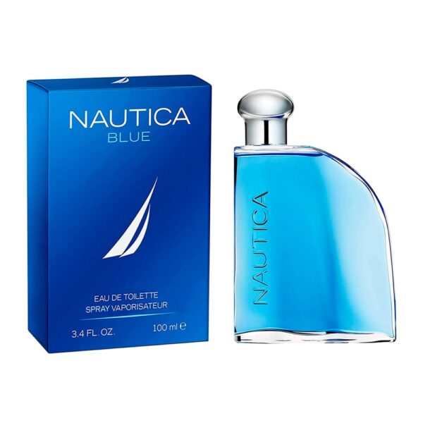 Nautica Blue 100ml EDT