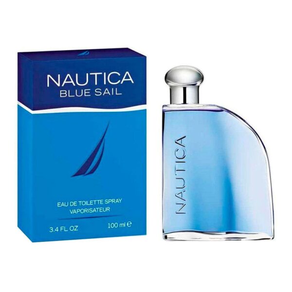 Nautica Blue Sail 100ml EDT