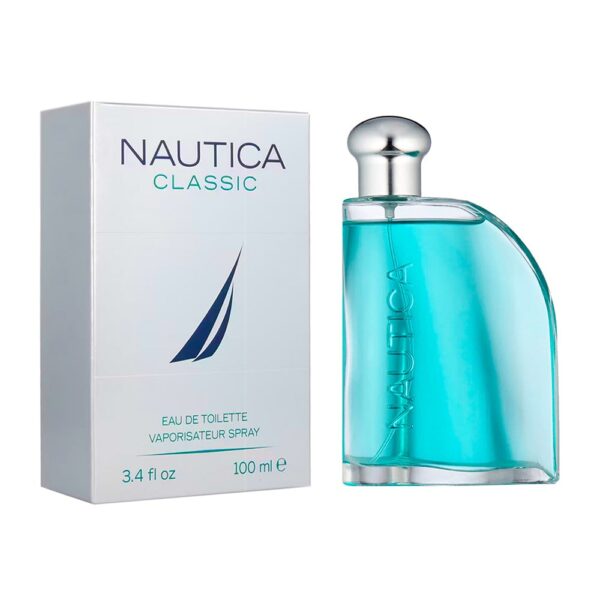 Nautica Classic 100ml EDT