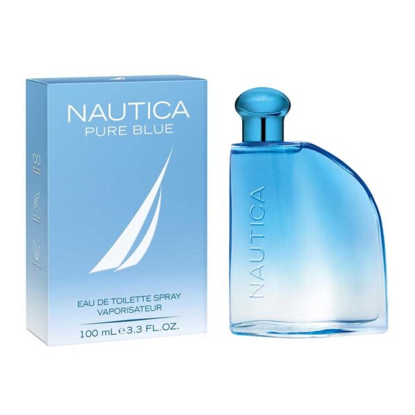 Nautica Pure Blue EDT 100 ml