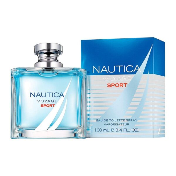 Nautica Voyage Sport 100ml EDT