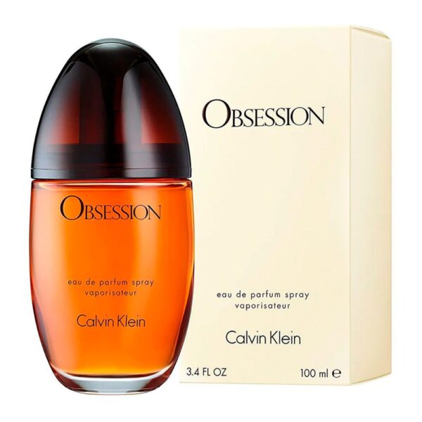 Obsession 100ml EDP