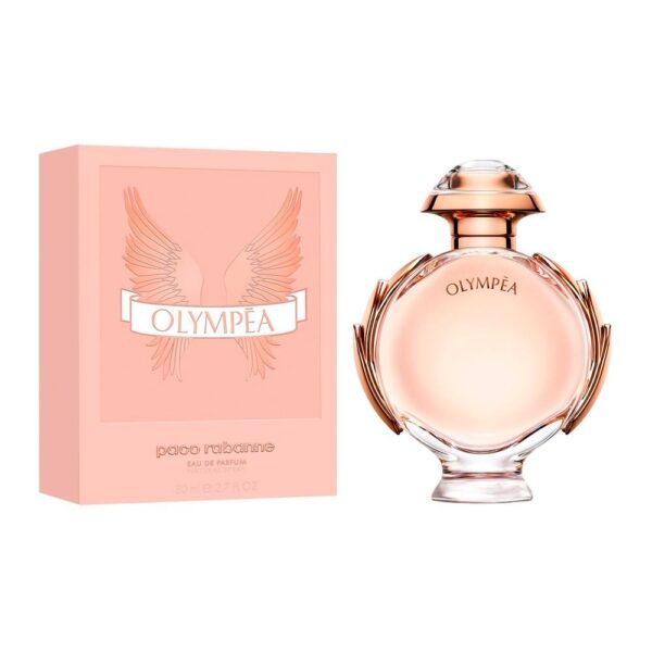 Olympea 80ml EDP