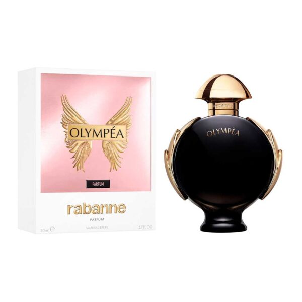 Olympea Parfum EDP 80ml