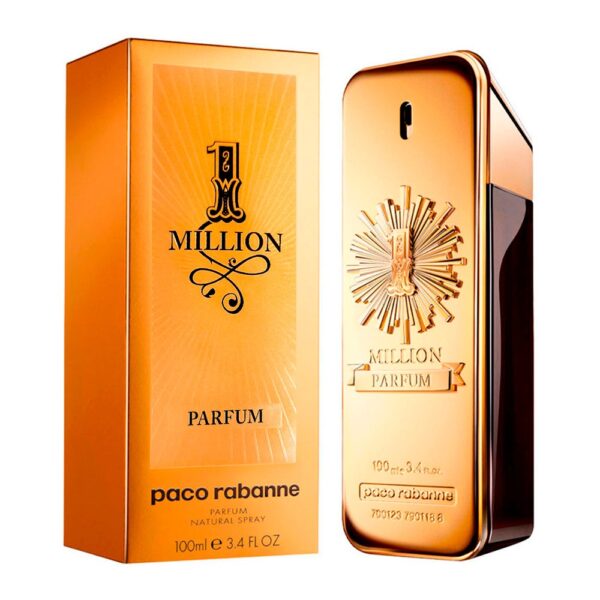 One Million Parfum 100ml EDP