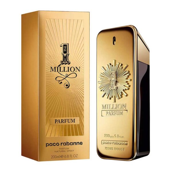 One Million Parfum 200ml EDP