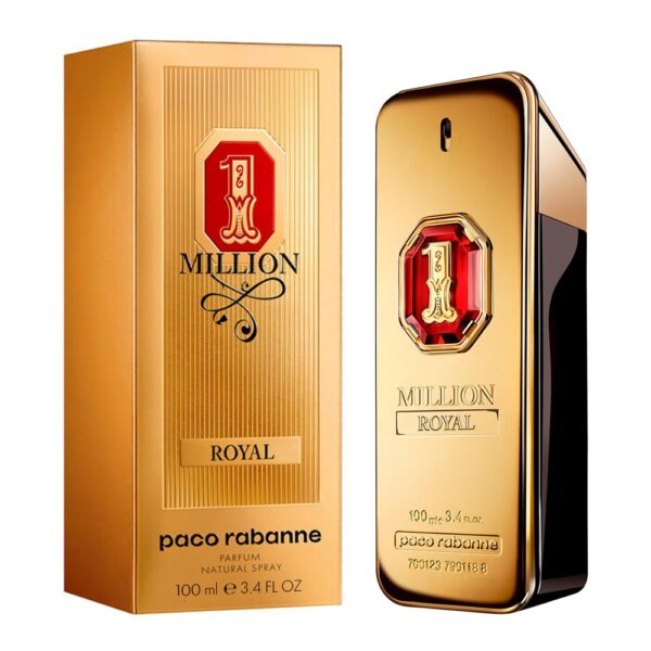 One Million Royal EDP 100ml