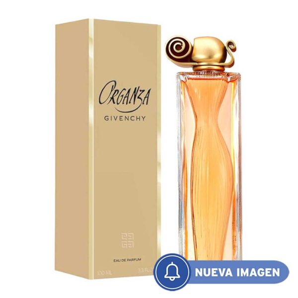 Organza 100ml EDP