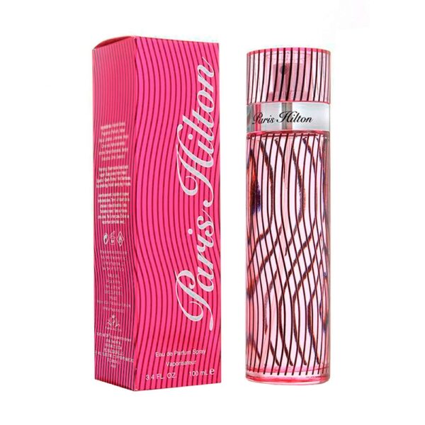 Paris Hilton 100ml EDP