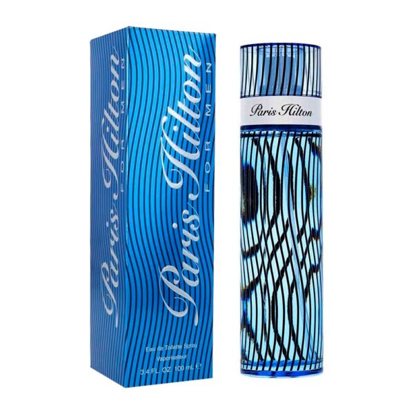 Paris Hilton for Men 100ml EDT