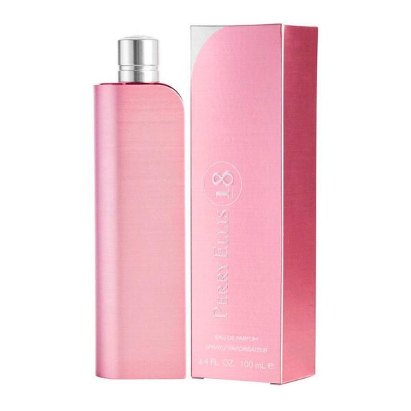 Perry 18 100ml EDP