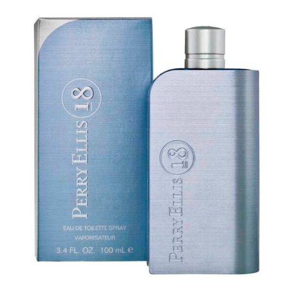 Perry 18 for Men 100ml EDT