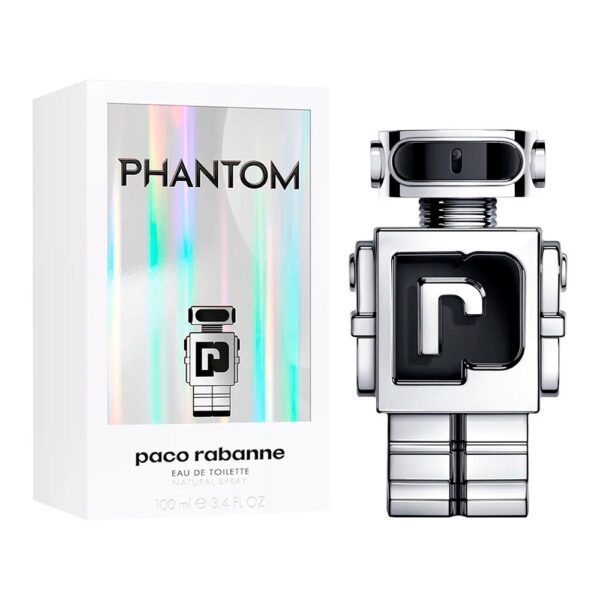 Phantom EDT 100ml