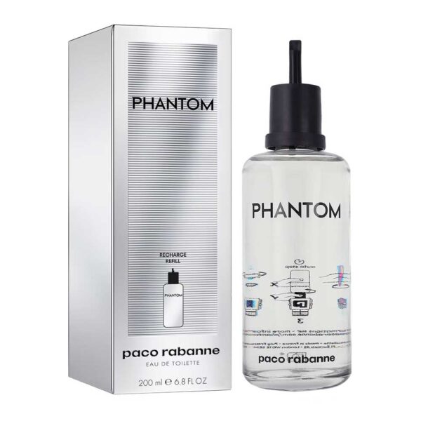 Phantom EDT 200ml