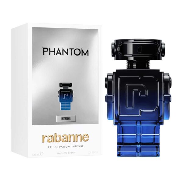 Phantom Intense EDP 100ml