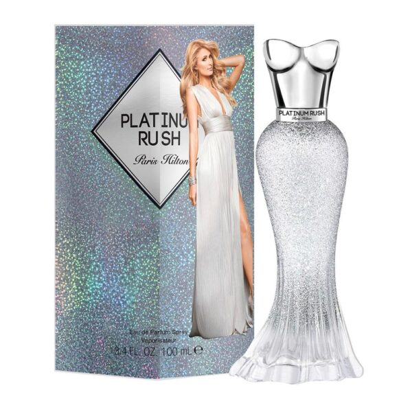 Platinum Rush 100ml EDP