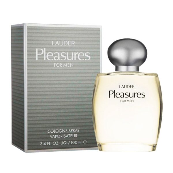 Pleasures 100ml Cologne