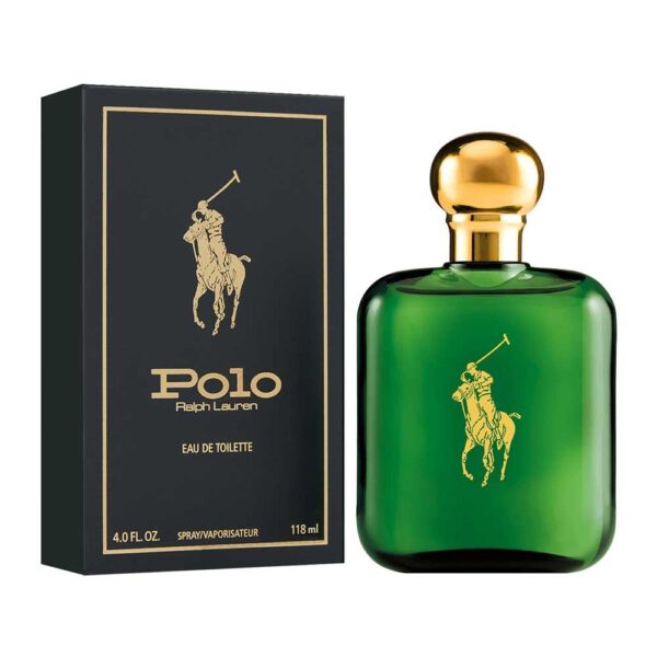 Polo 118ml EDT