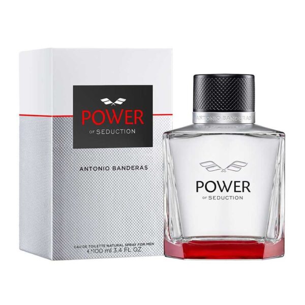 Power of Seduction 100 ml EDT