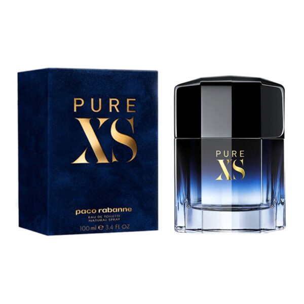 Pure XS 100ml EDT