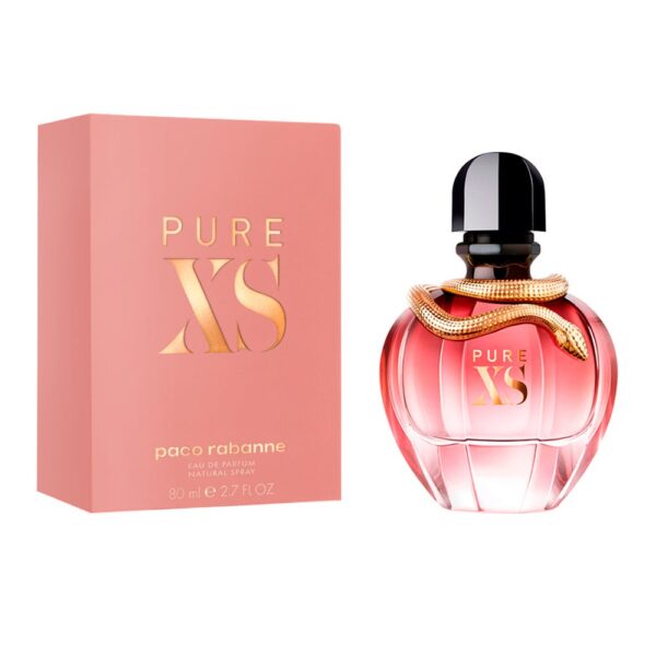 Pure XS 80ml ED