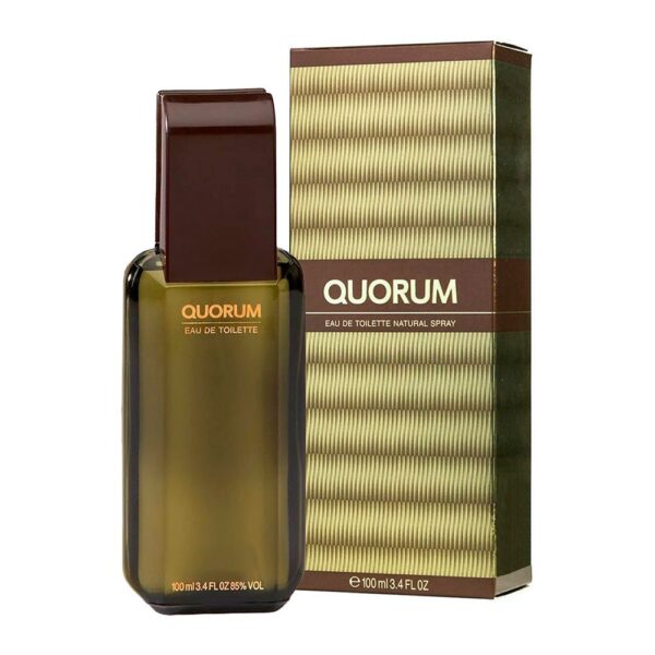 Quorum 100ml EDT