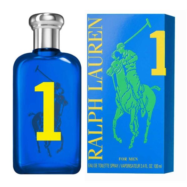 Ralph Lauren 1 100ml EDT