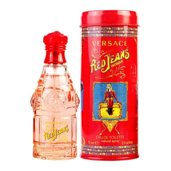 Red Jeans 75ml EDT