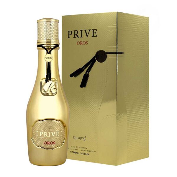 Riiffs Prive Oros EDP 100ml