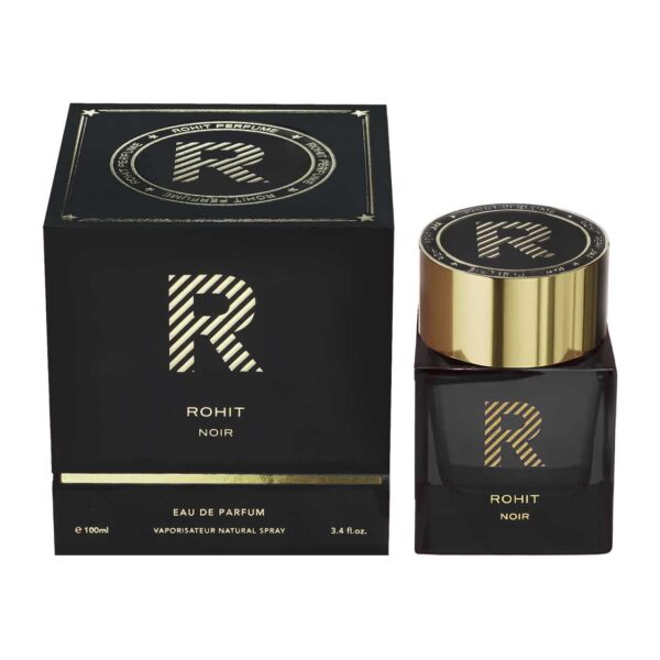 Rohit Noir by Bharara EDP 100ml