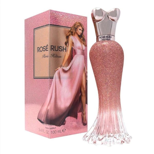 Rose Rush 100ml EDP