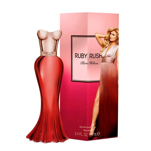 Ruby Rush EDP 100 ml