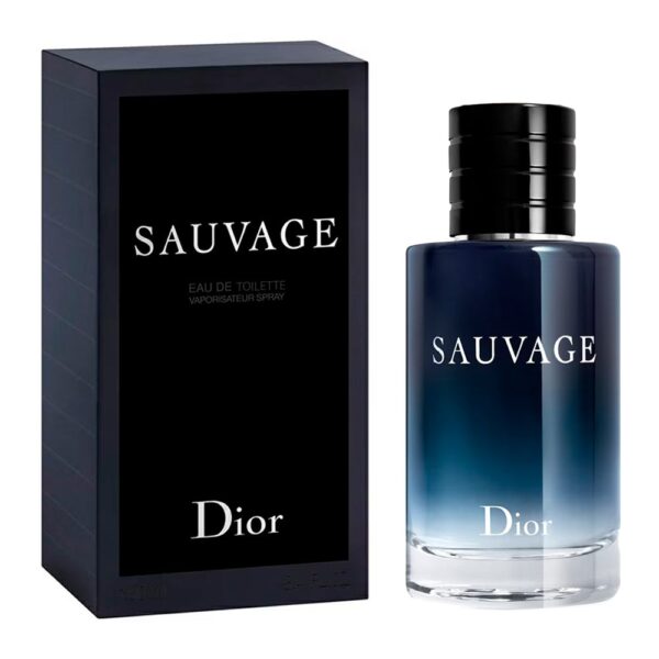 Sauvage EDT 100 ml