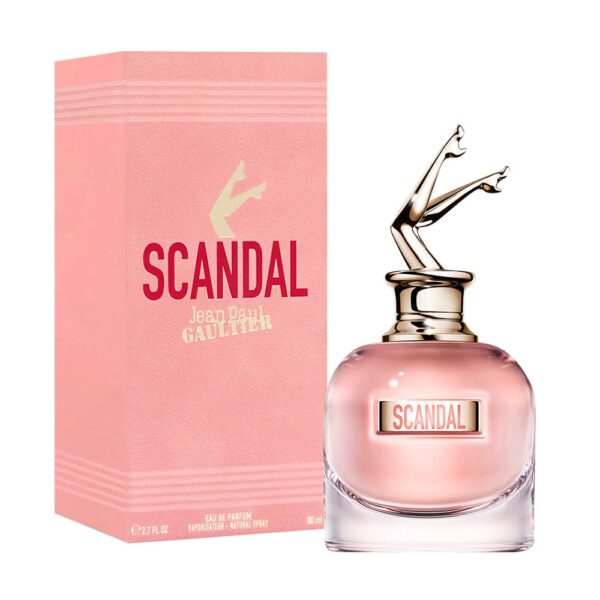 Scandal 80ml EDP