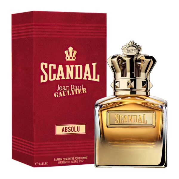 Scandal Absolu EDP 100ml