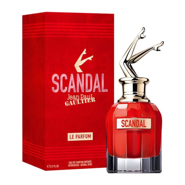 Scandal Le Parfum EDP 80ml