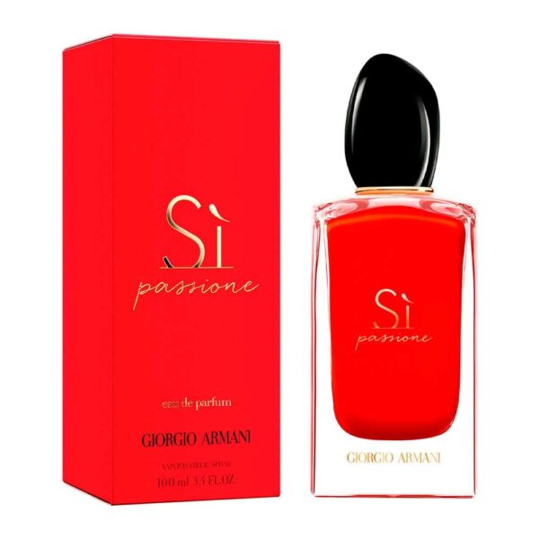 Si Passione 100ml EDP