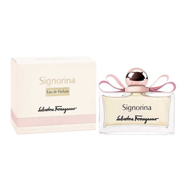 Signorina 100ml EDP