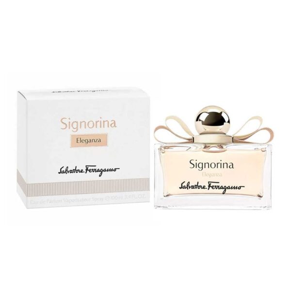 Signorina Eleganza 100ml EDP