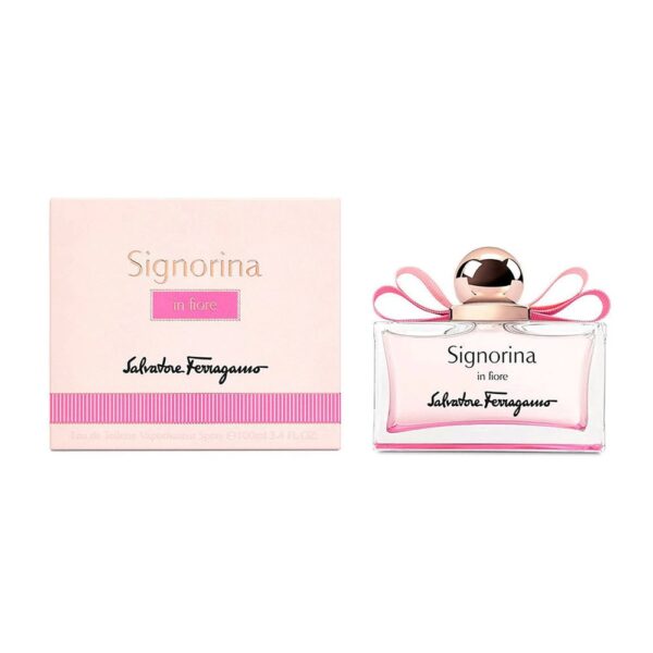 Signorina In Fiore 100ml EDT