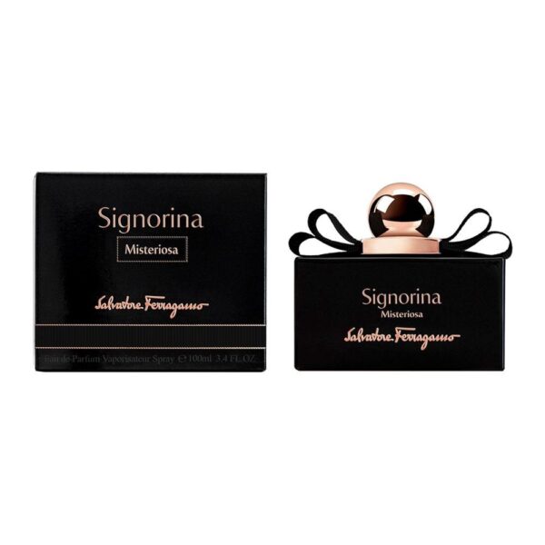 Signorina Misteriosa 100ml EDP