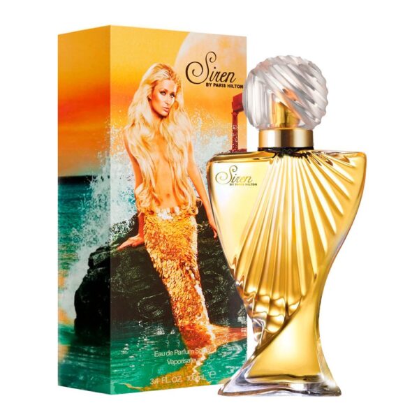 Siren by Paris Hilton 100ml EDP