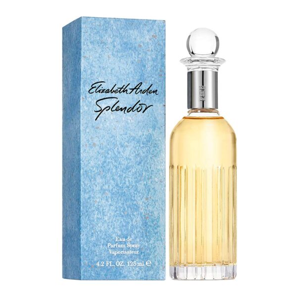 Splendor 125ml EDP