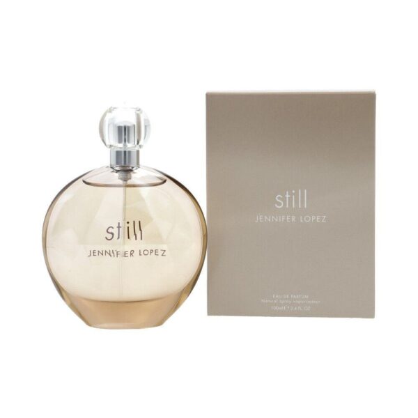 Still 100ml EDP