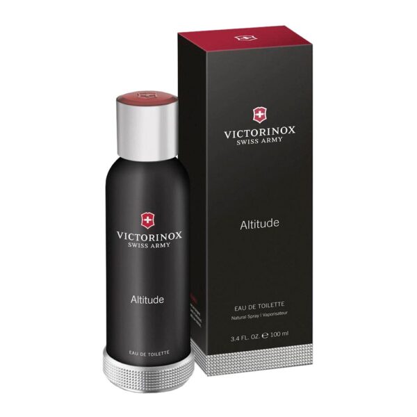 Swiss Army Altitude 100ml EDT