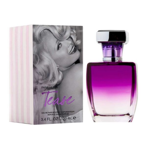 Tease by Paris Hilton 100ml EDP