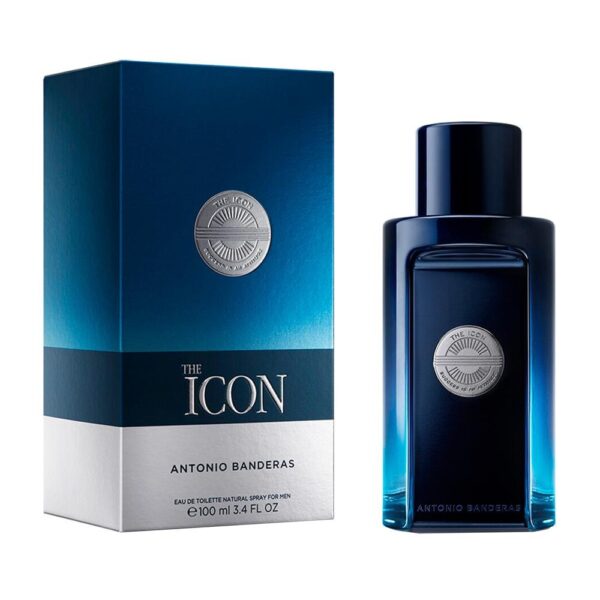 The Icon 100ml EDT