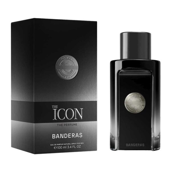 The Icon EDP 100 ml