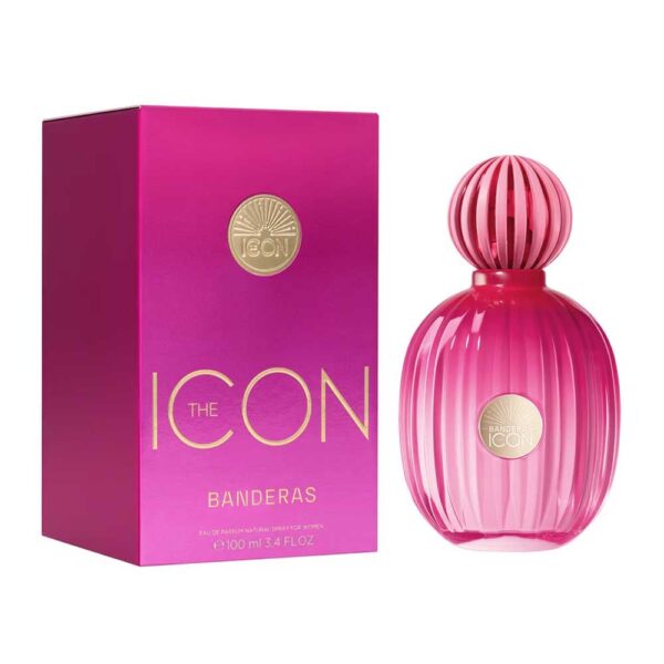 The Icon EDP 100ml